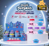 بطری جادویی jellykins